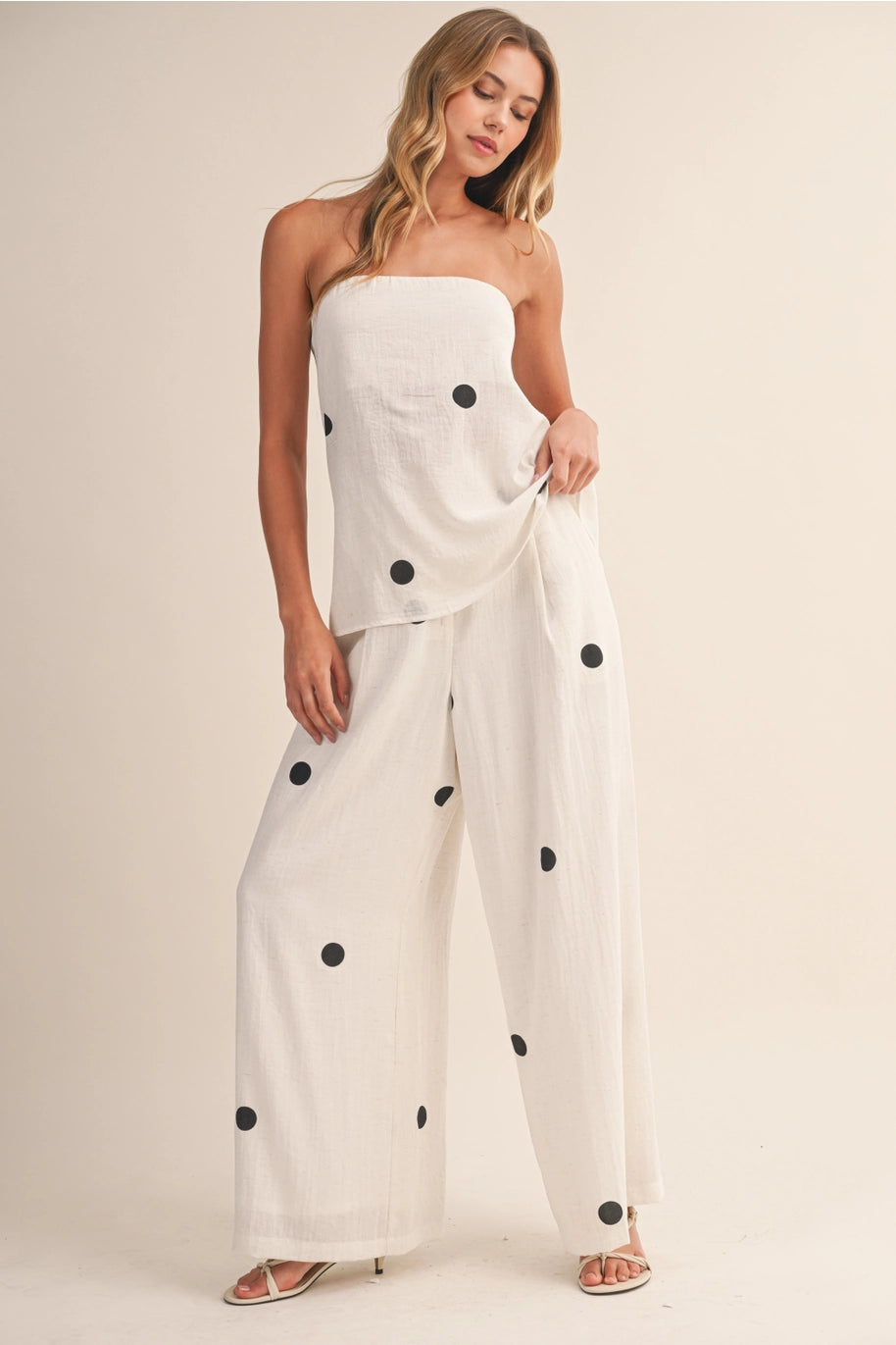 Isla Pant Set