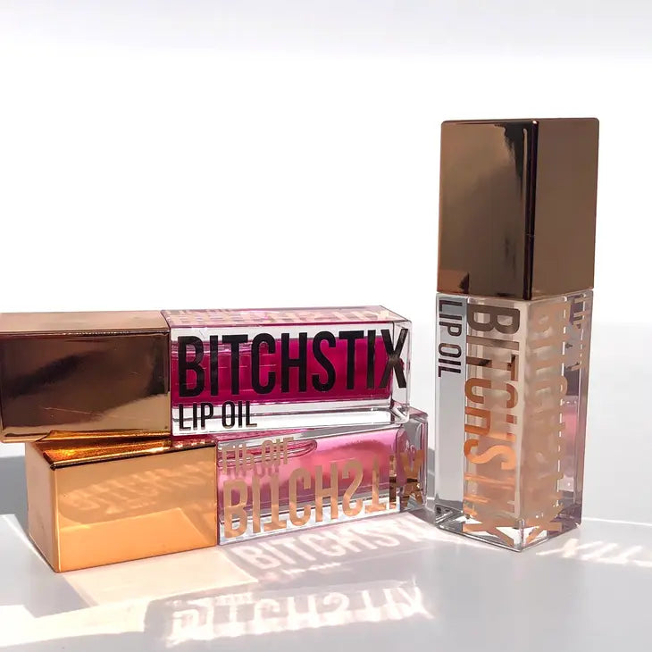 Bitch Stick Lip Oli