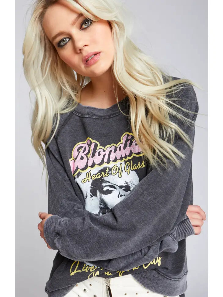Blondie Sweatshirt