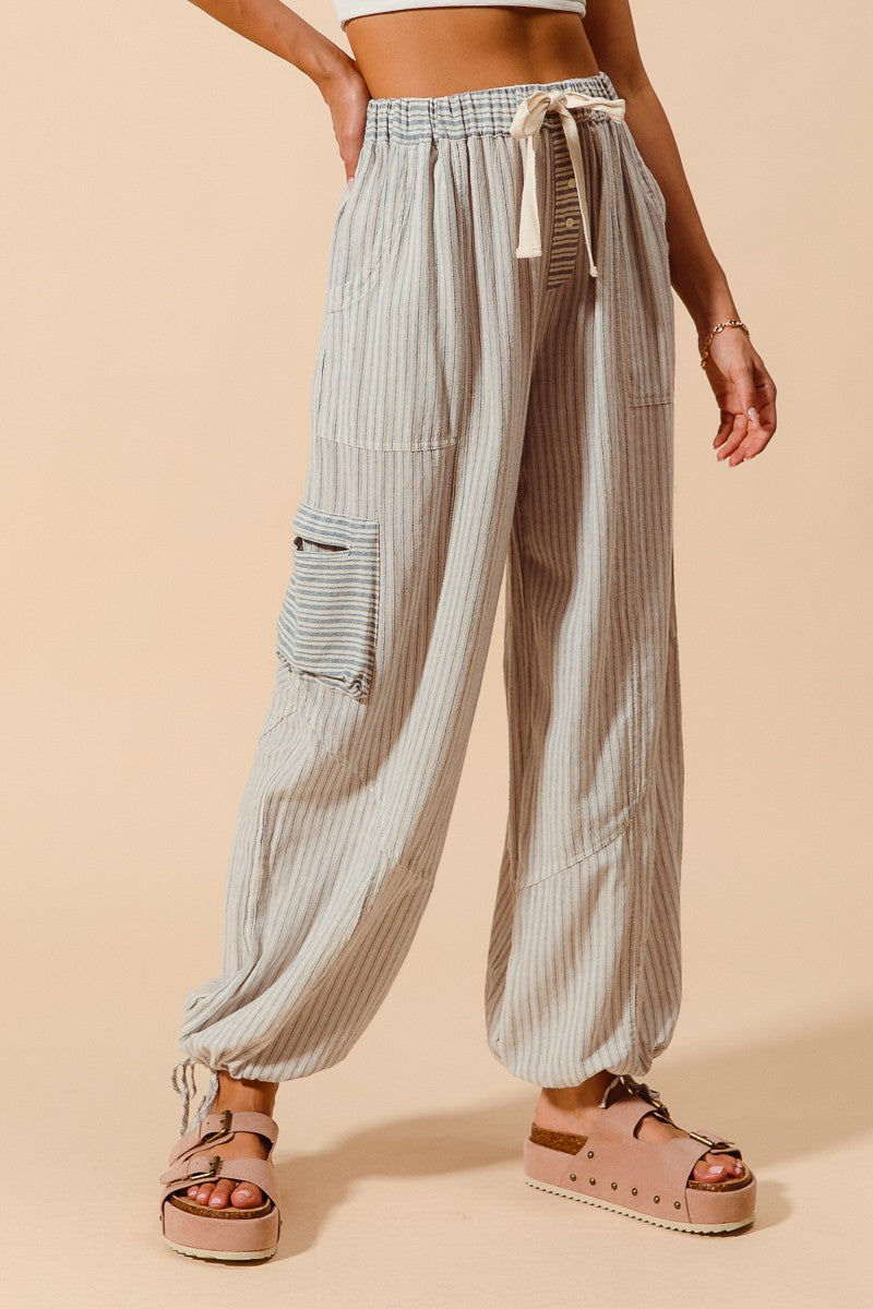Summer House Pant