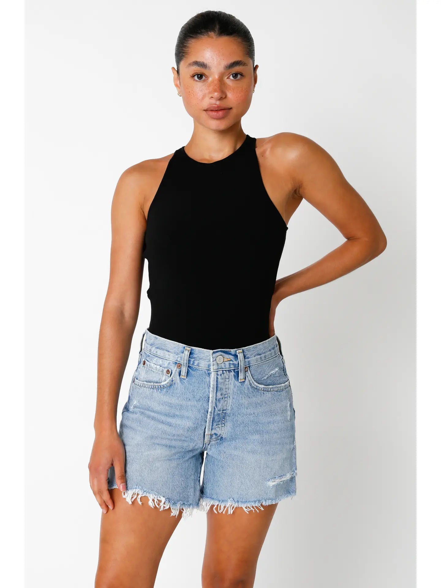 Nina Bodysuit