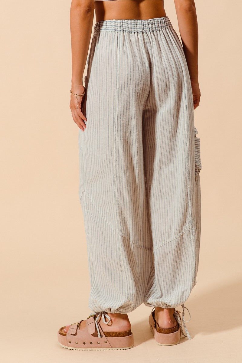 Summer House Pant