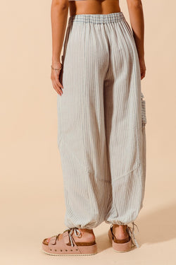 Summer House Pant