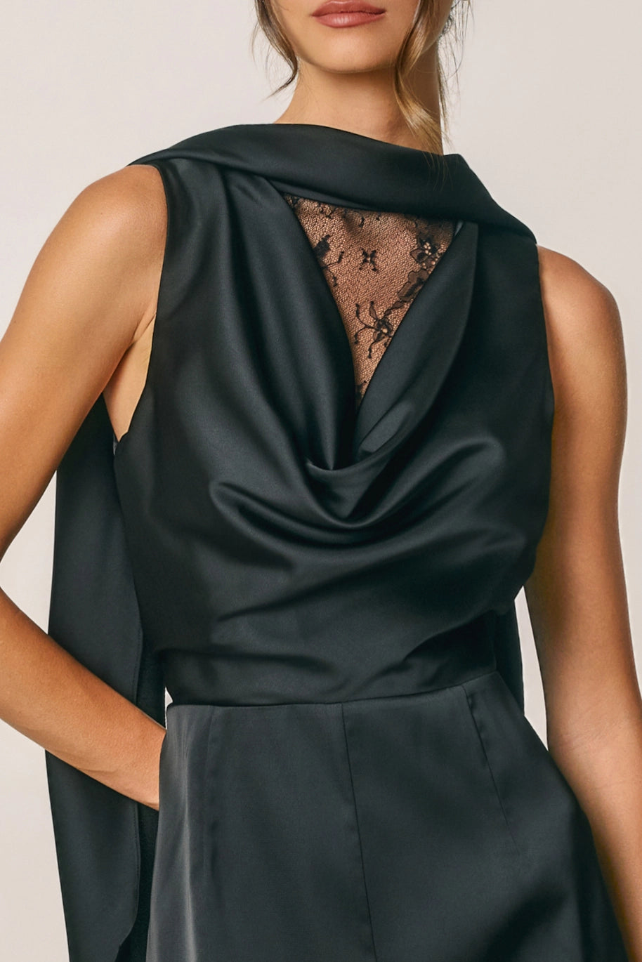 Home For The Holidays Romper