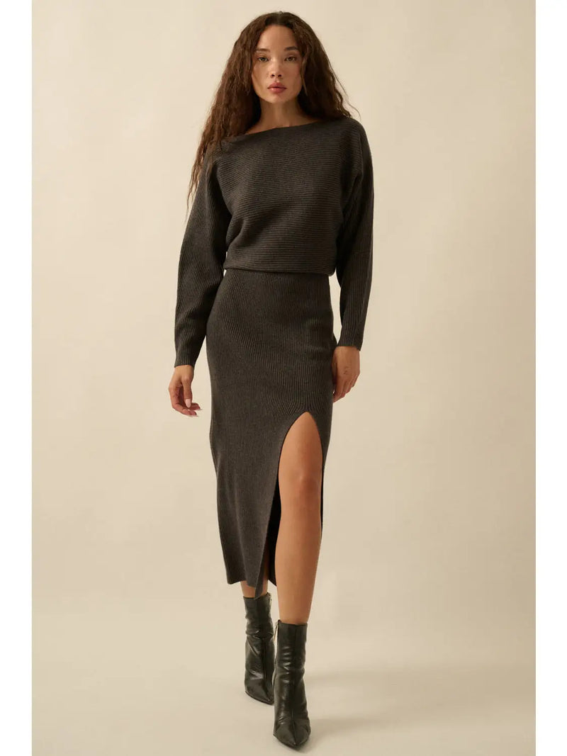 Changing Seasons Midi