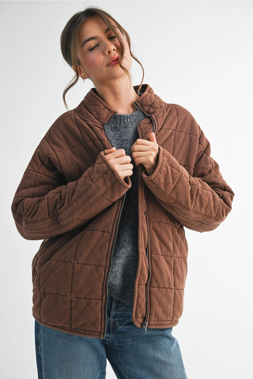 Dixie Jacket