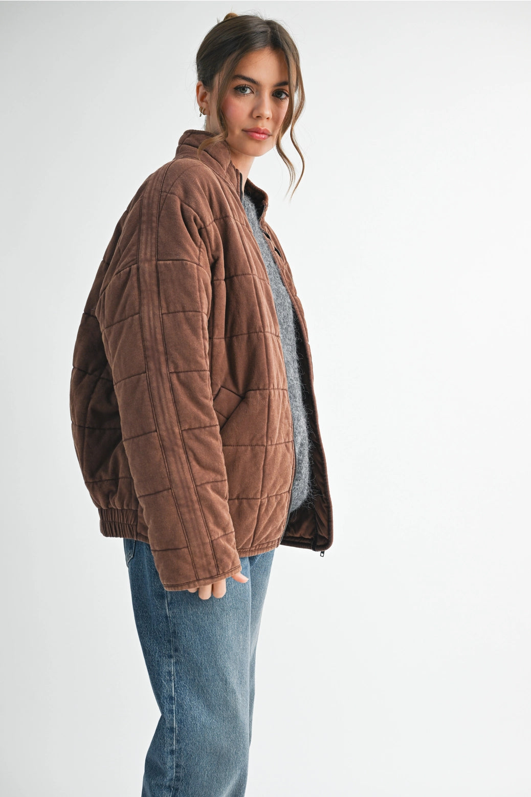 Dixie Jacket