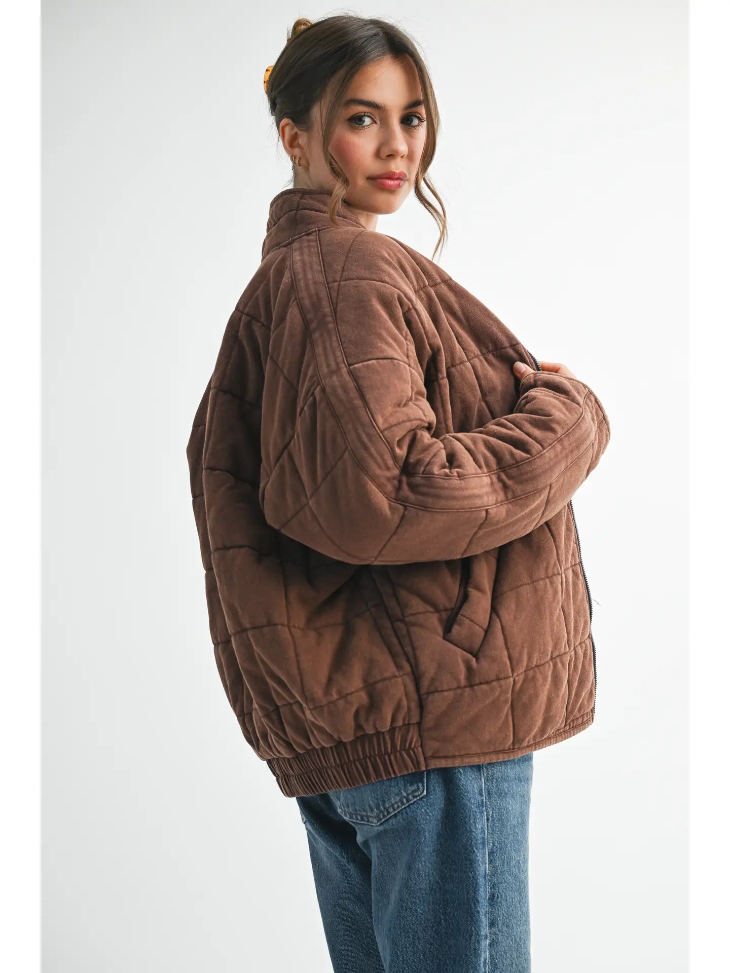 Dixie Jacket