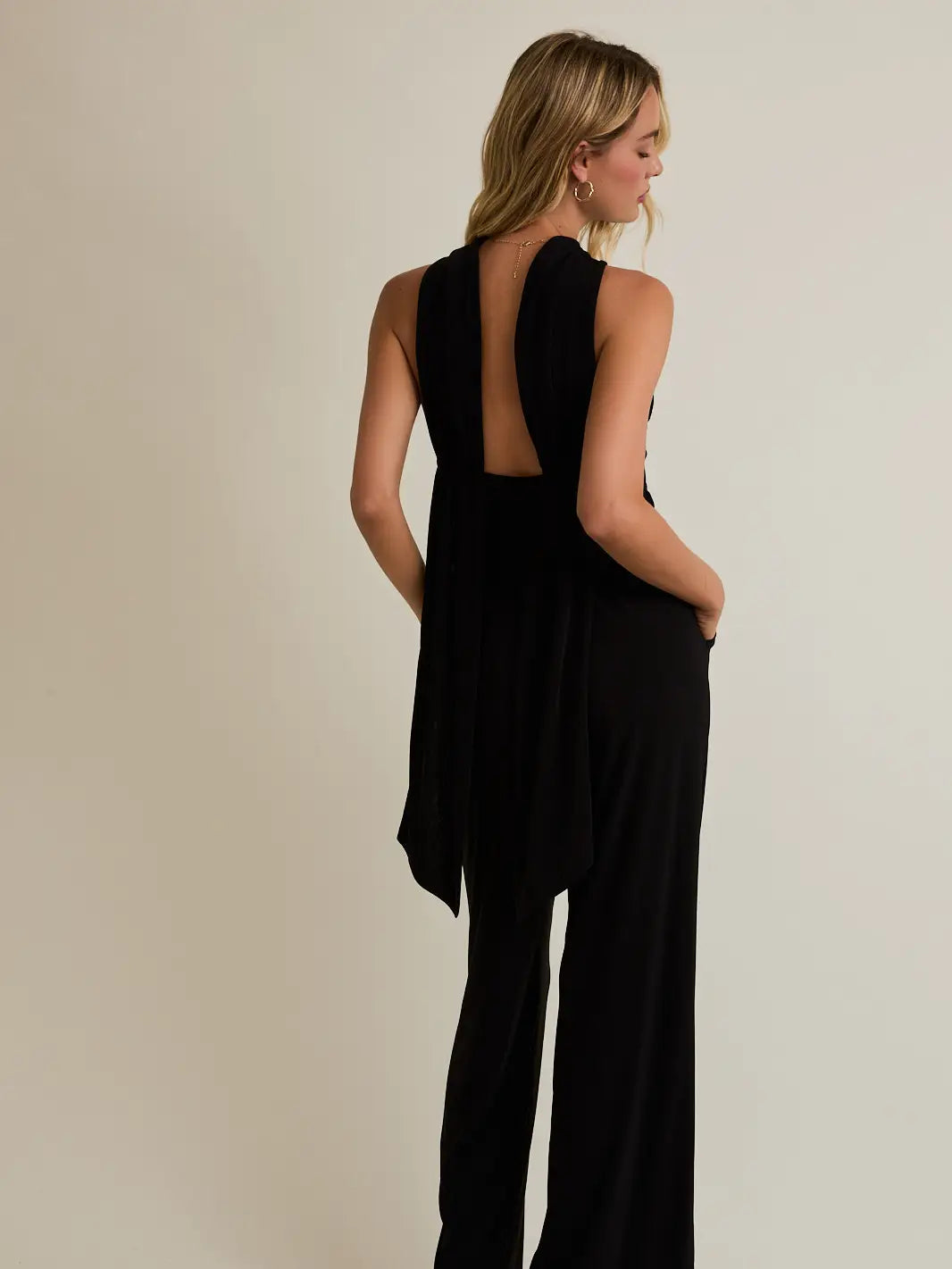 Sage Jumpsuit