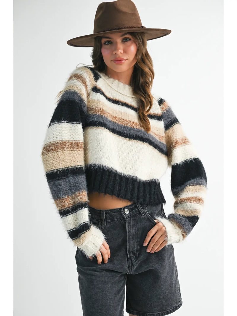 Georgia Sweater