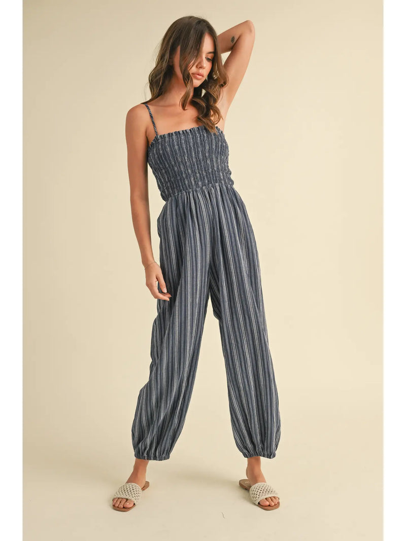 Costa Mesa Jumpsuit