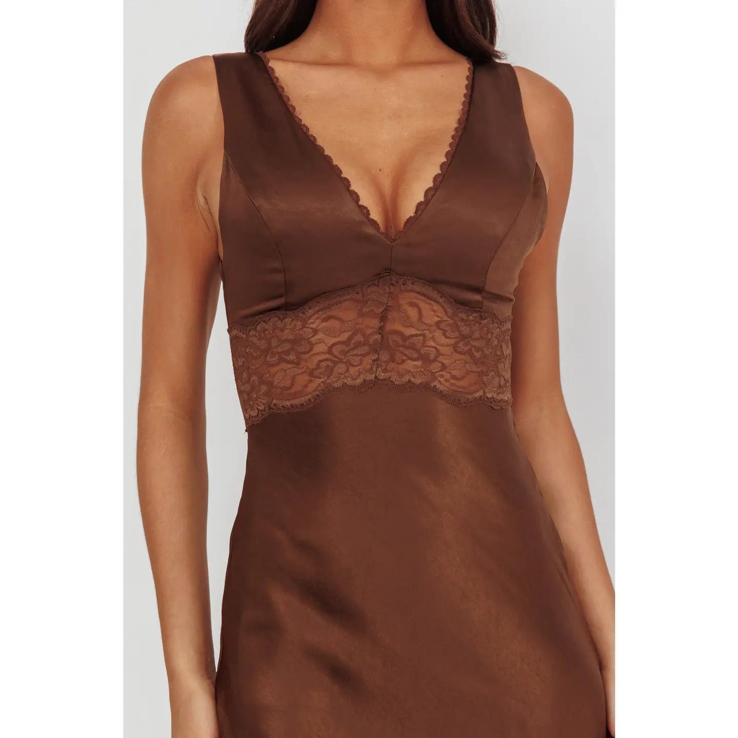 Night To Remember Chocolate Maxi