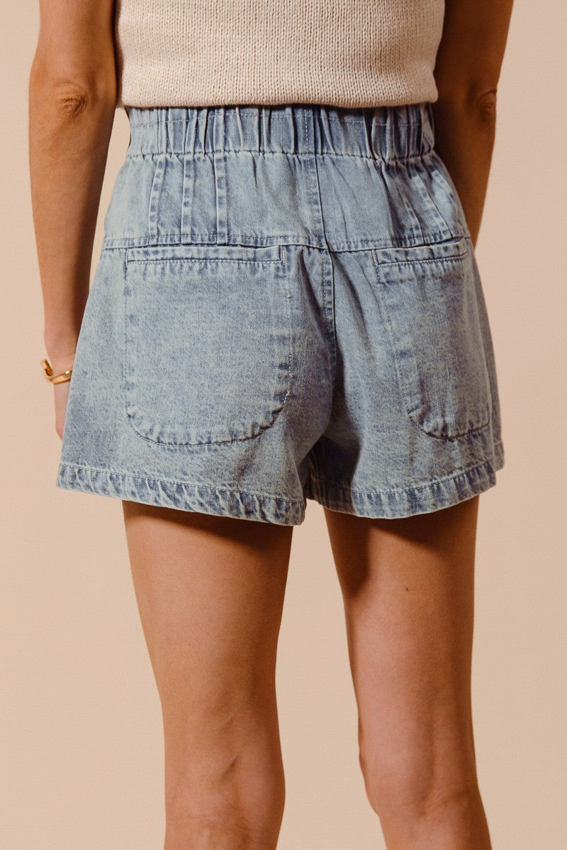 Pismo Short
