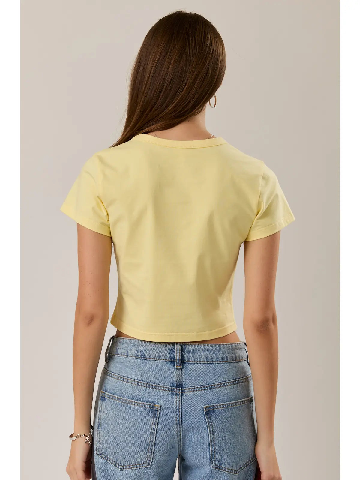 Malibu Surf Baby Tee