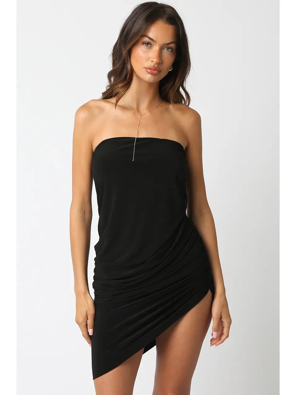 Alissa Mini Dress