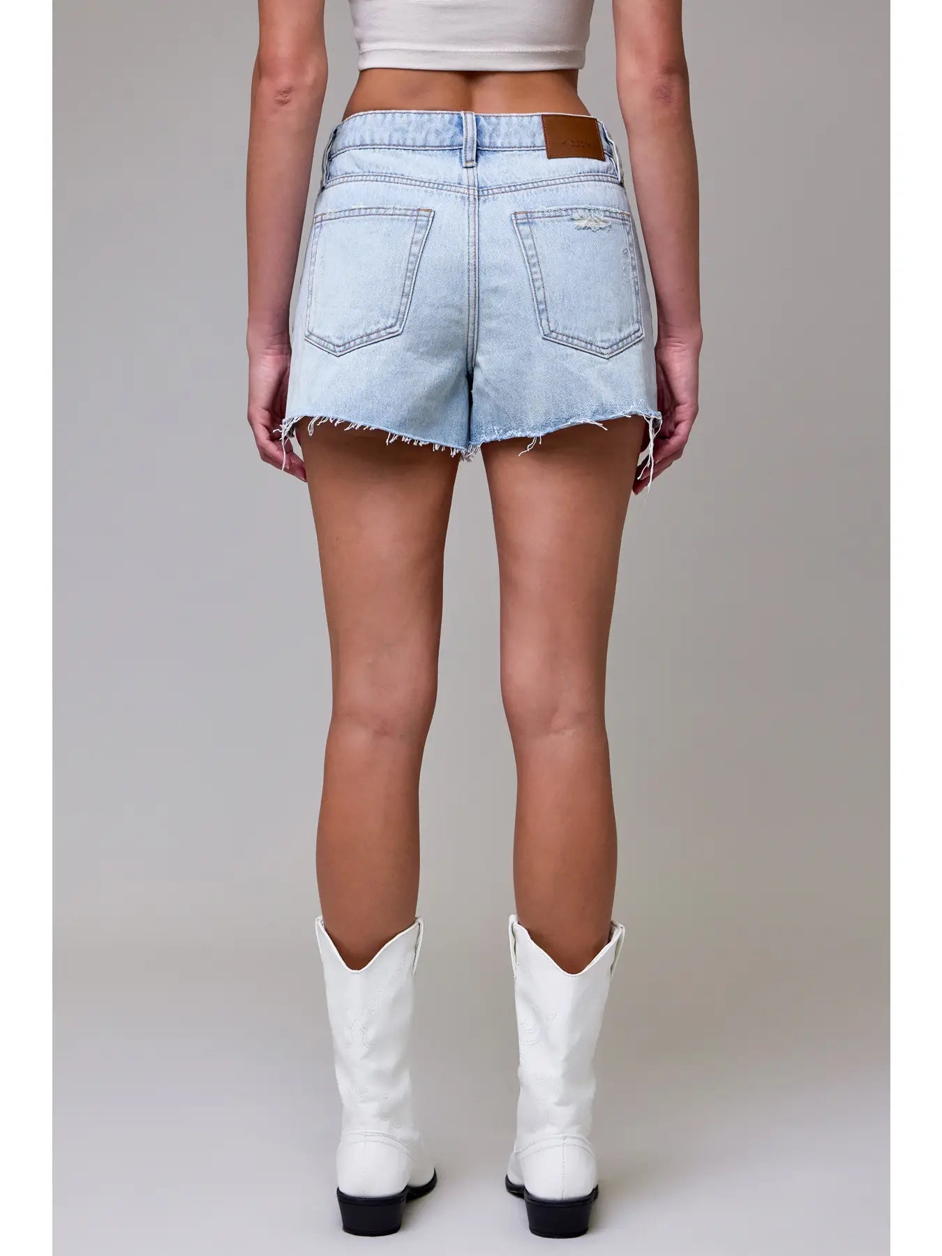 Scottsdale Short