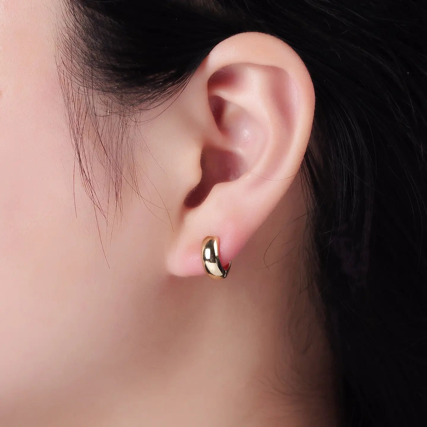 Minimalist Cartilage Earrings