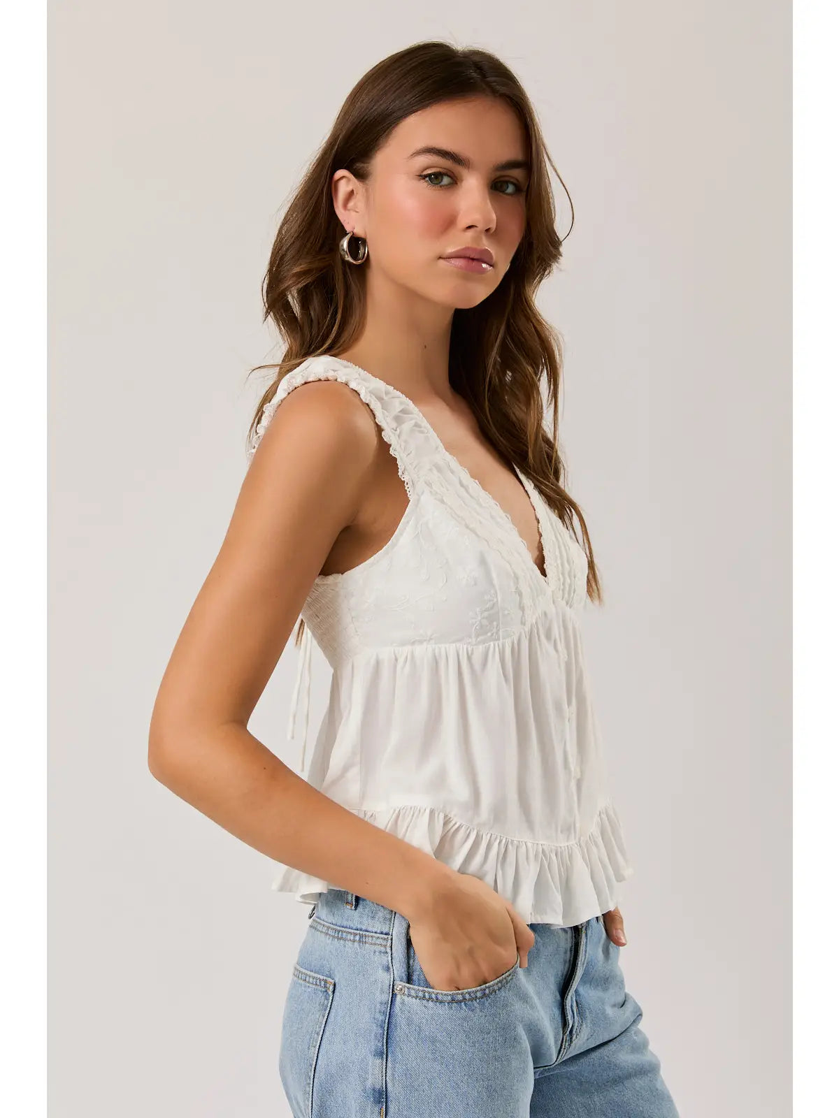 Vineyard Top