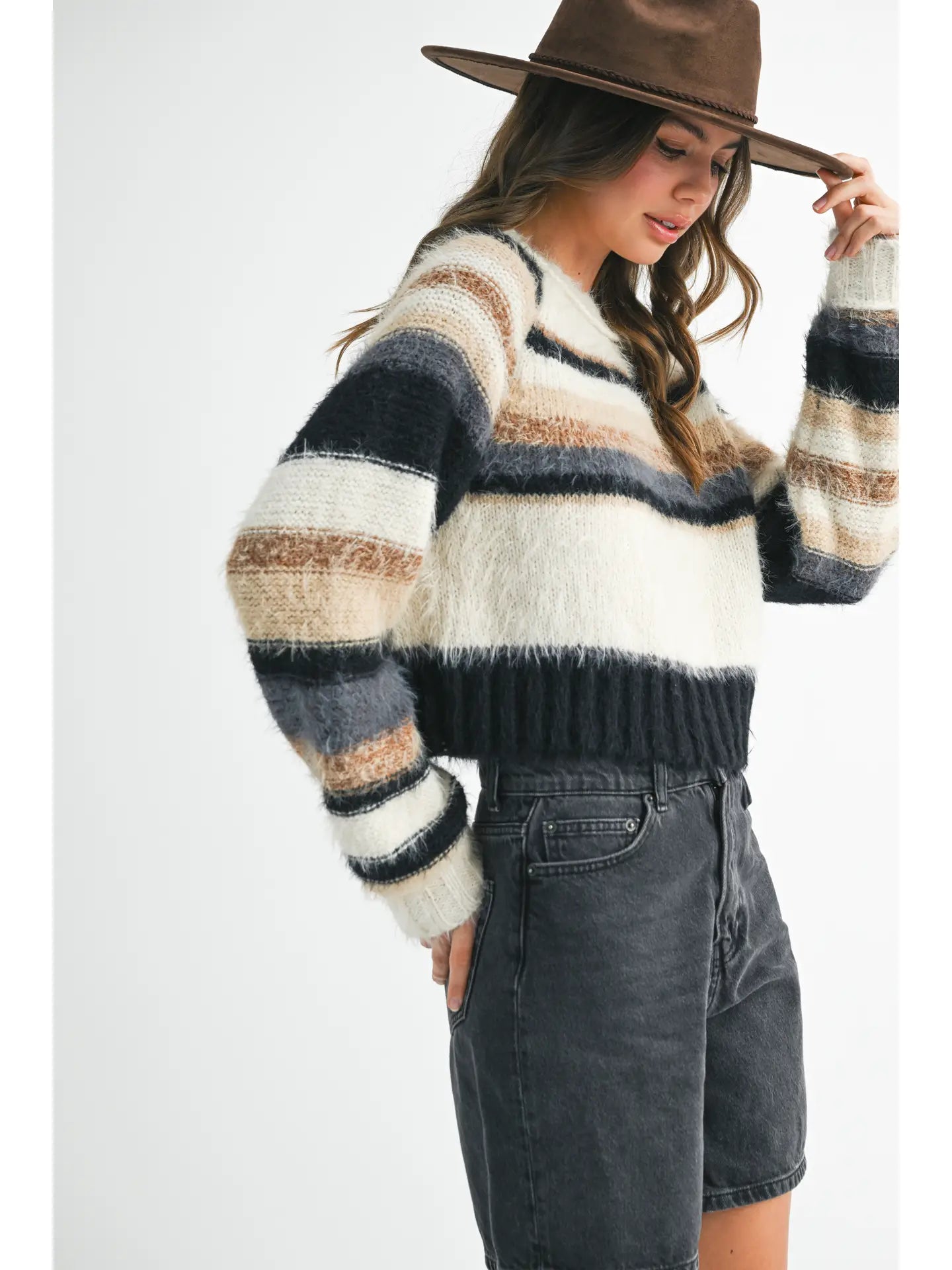 Georgia Sweater
