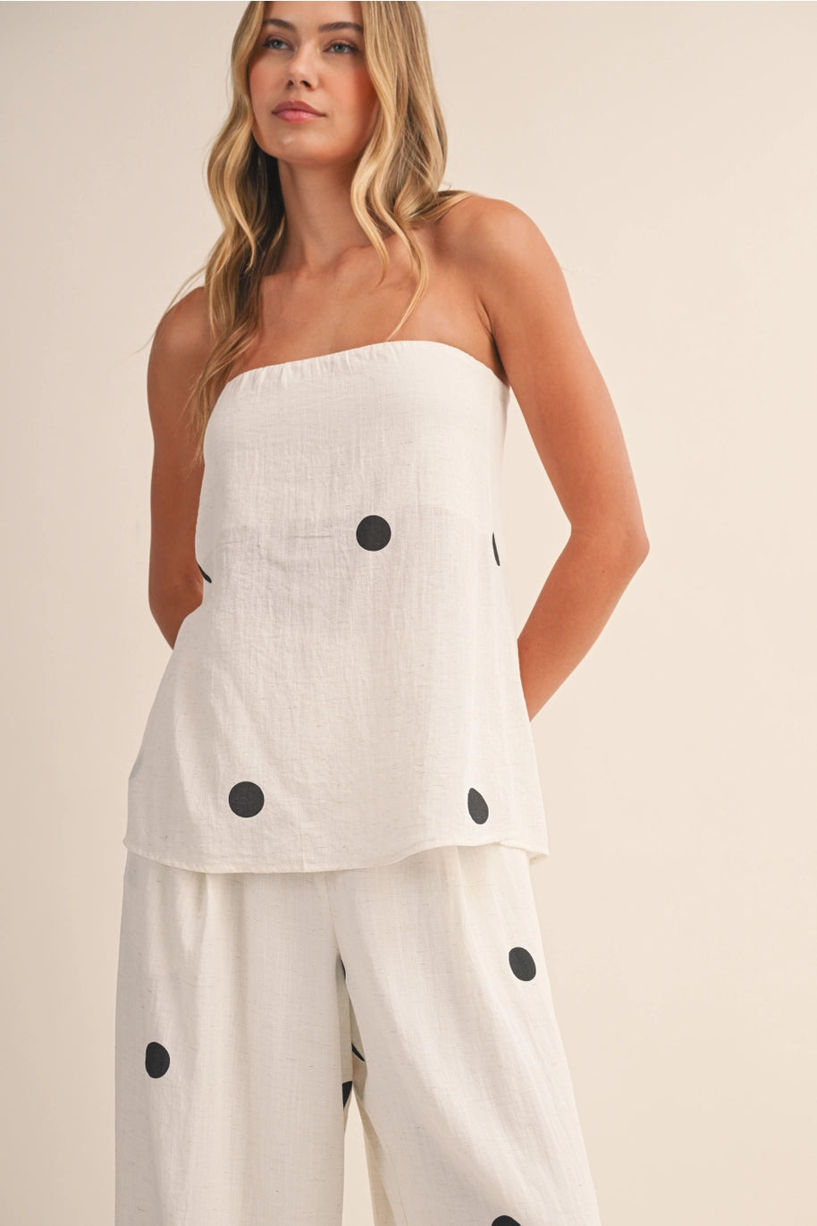 Isla Pant Set