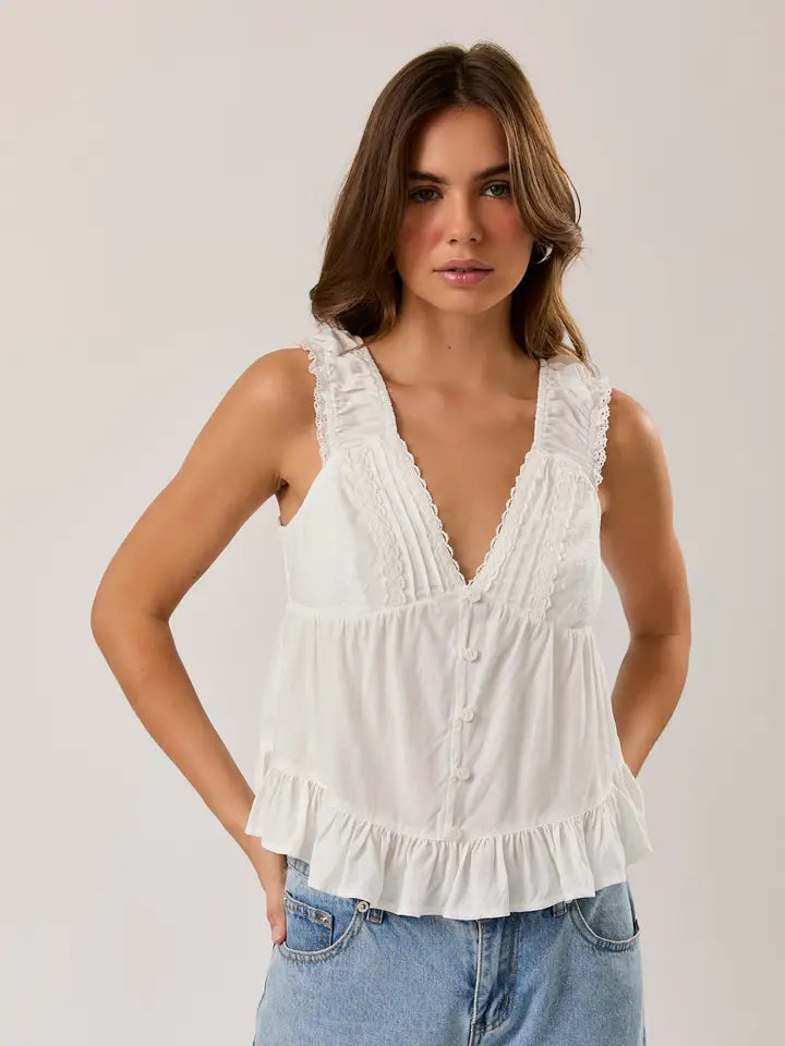 Vineyard Top