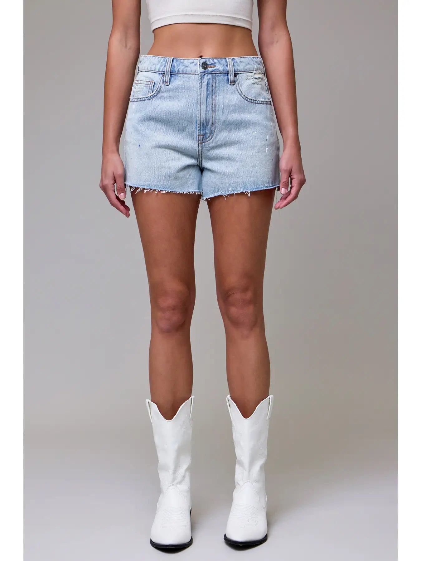 Scottsdale Short