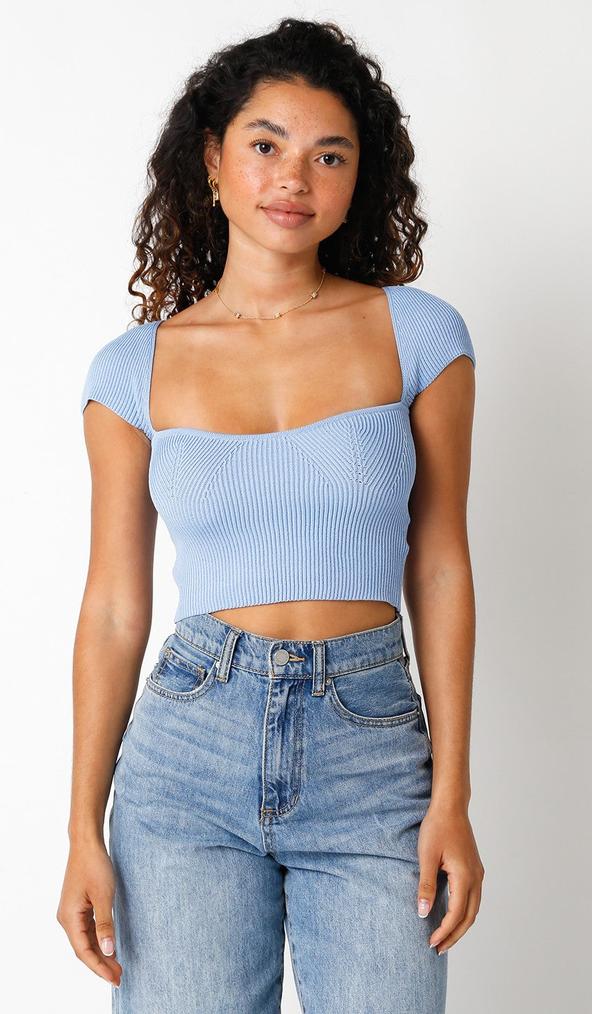 Nessa Top