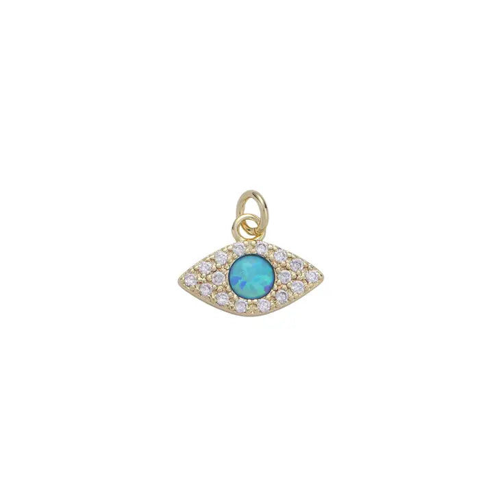 Link + Luxe Charm for Bar