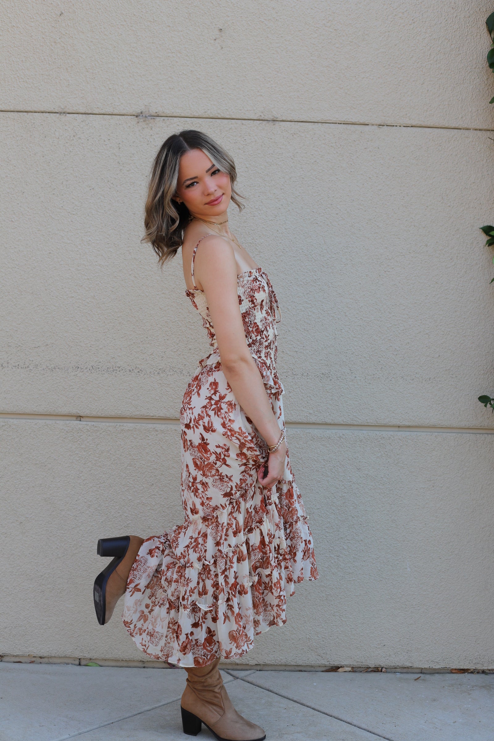 Falling In Love Midi