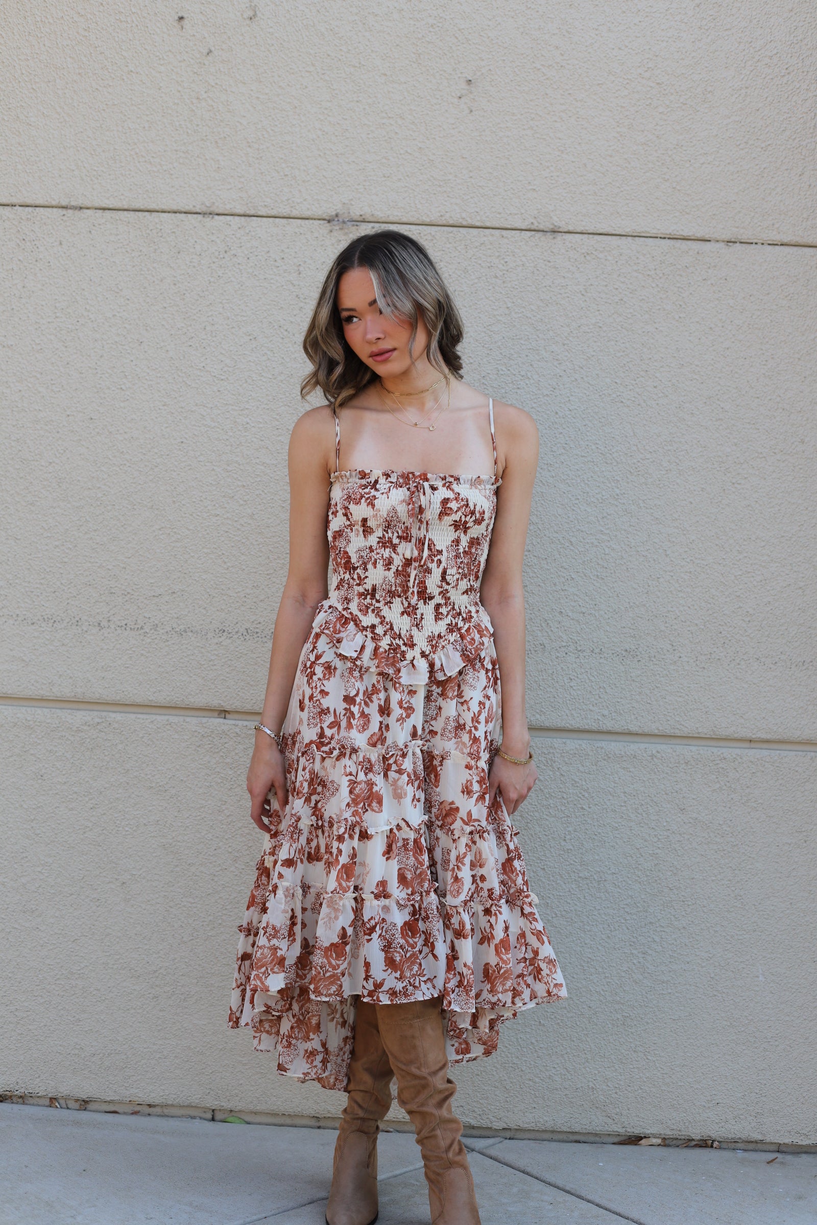 Falling In Love Midi