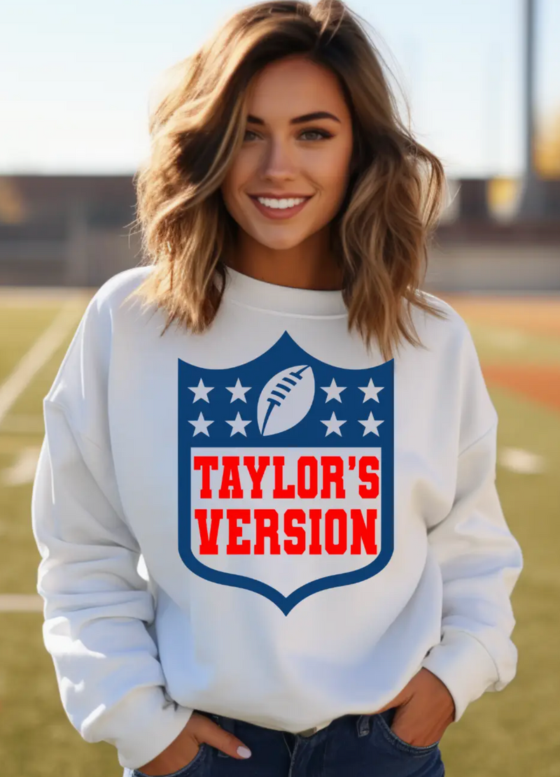 Taylors Version - Pre-Order