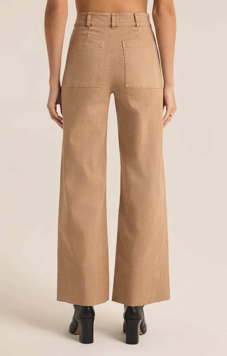 Rilynn Washed Pant