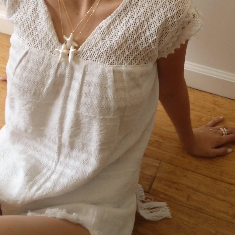 Elle Necklace