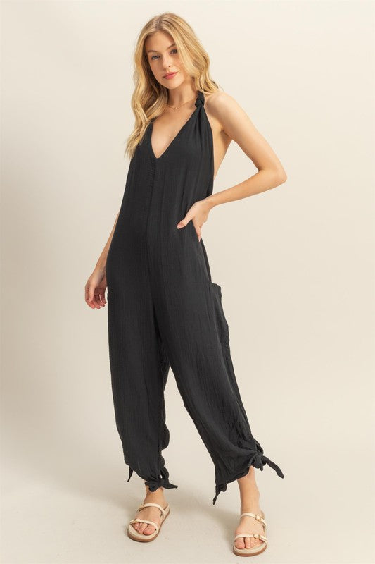 Isabelle Jumpsuit