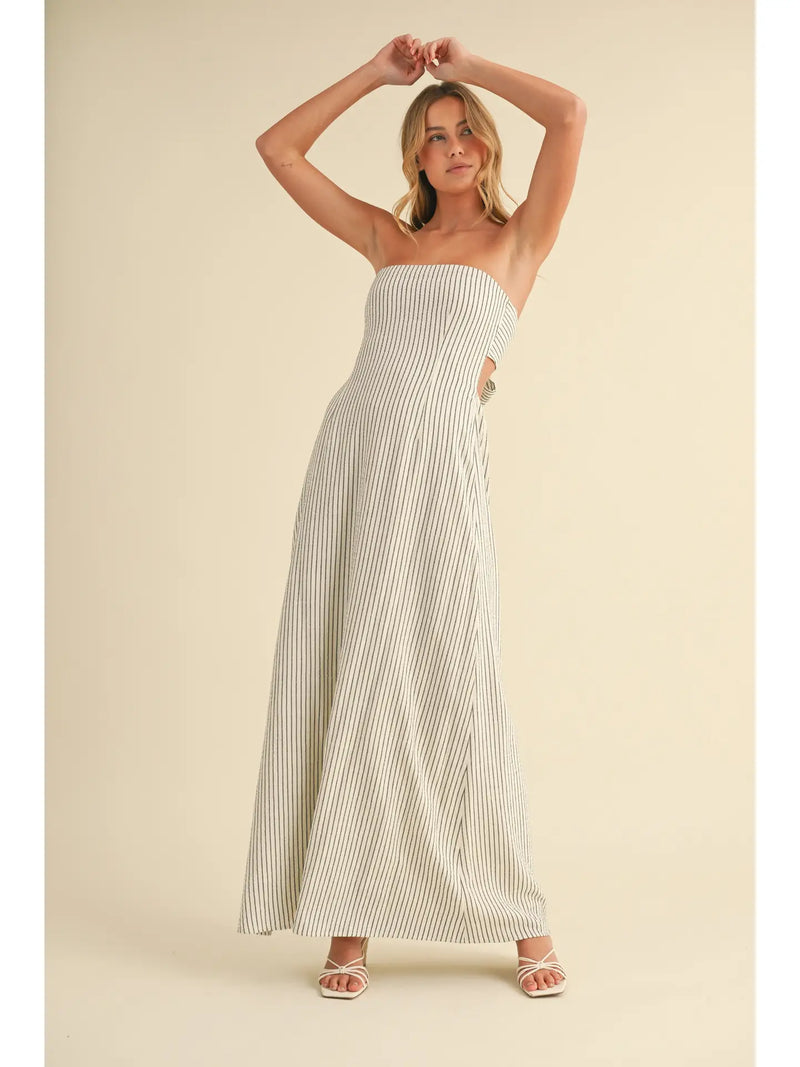 Seaside Midi