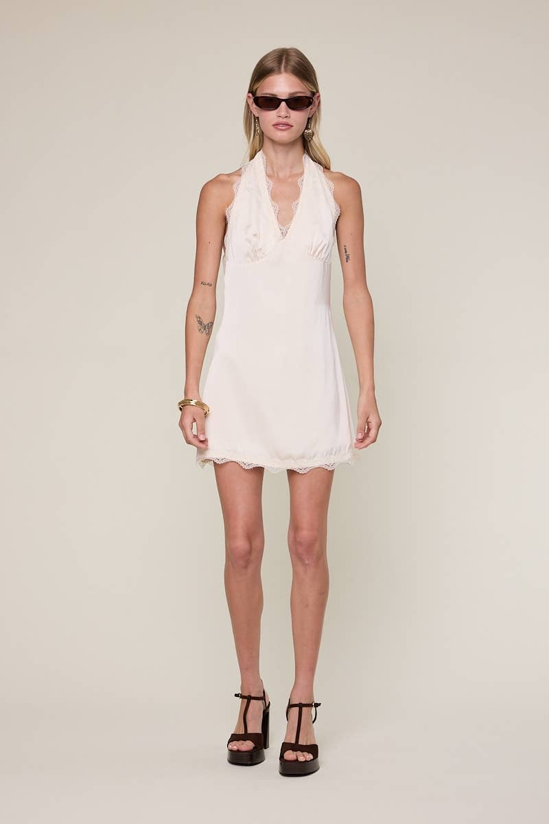 Day Date Dress