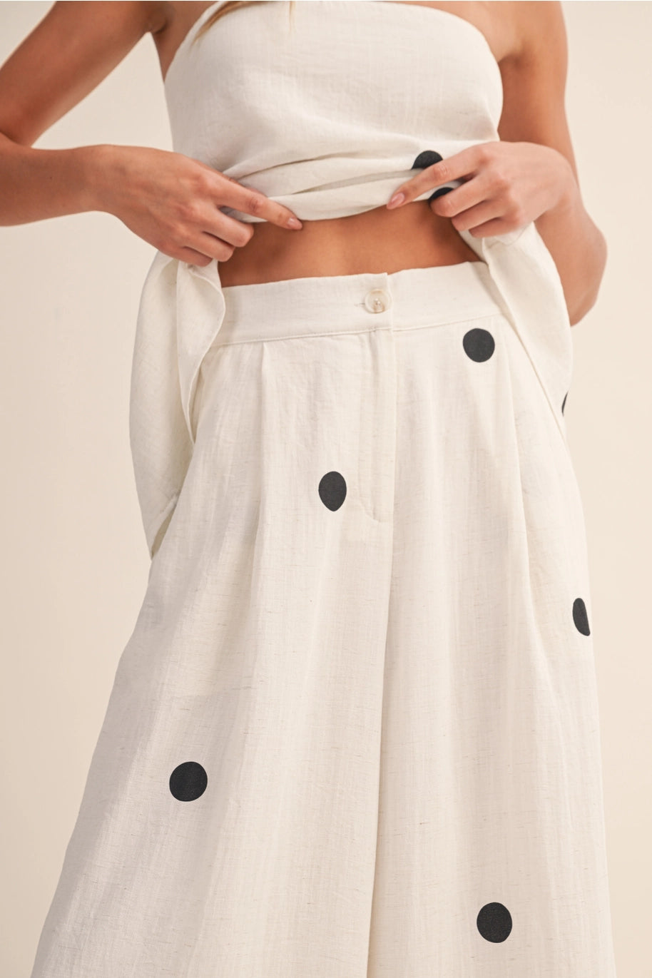 Isla Pant Set