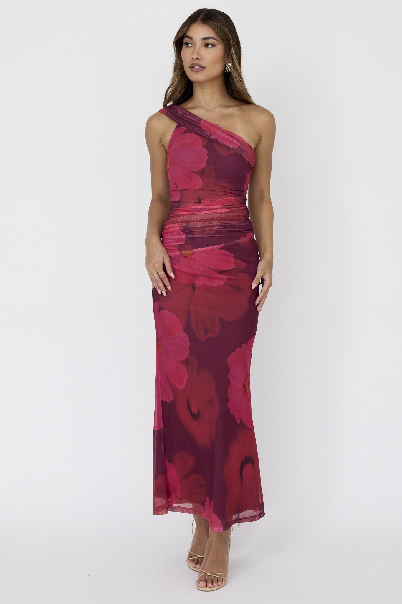 Wine Country Maxi