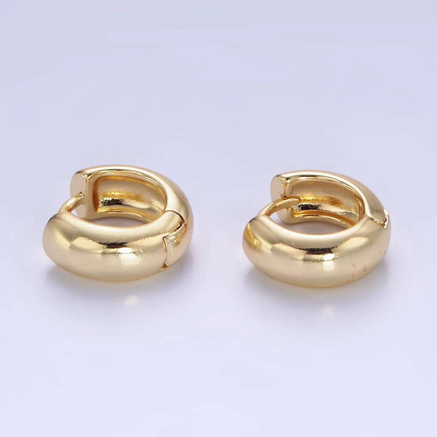 Minimalist Cartilage Earrings