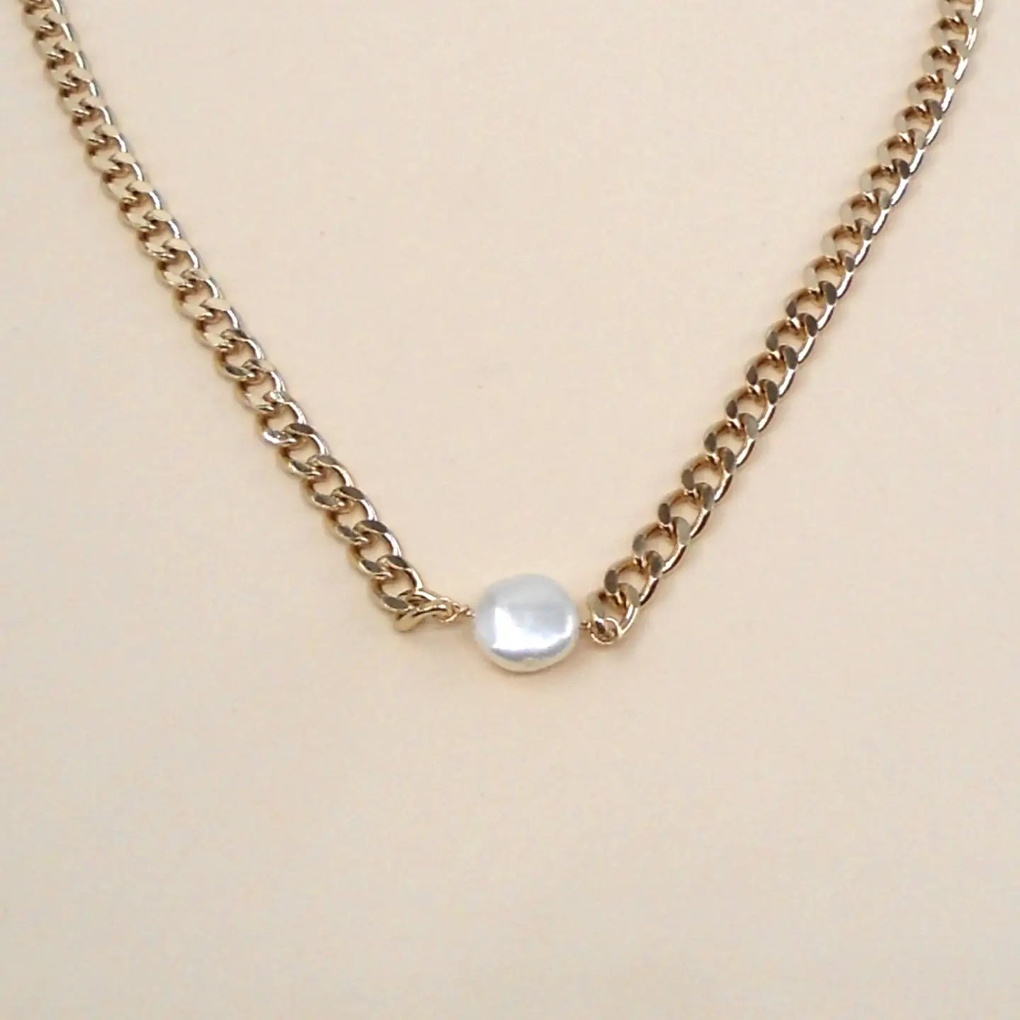 Georgie Necklace