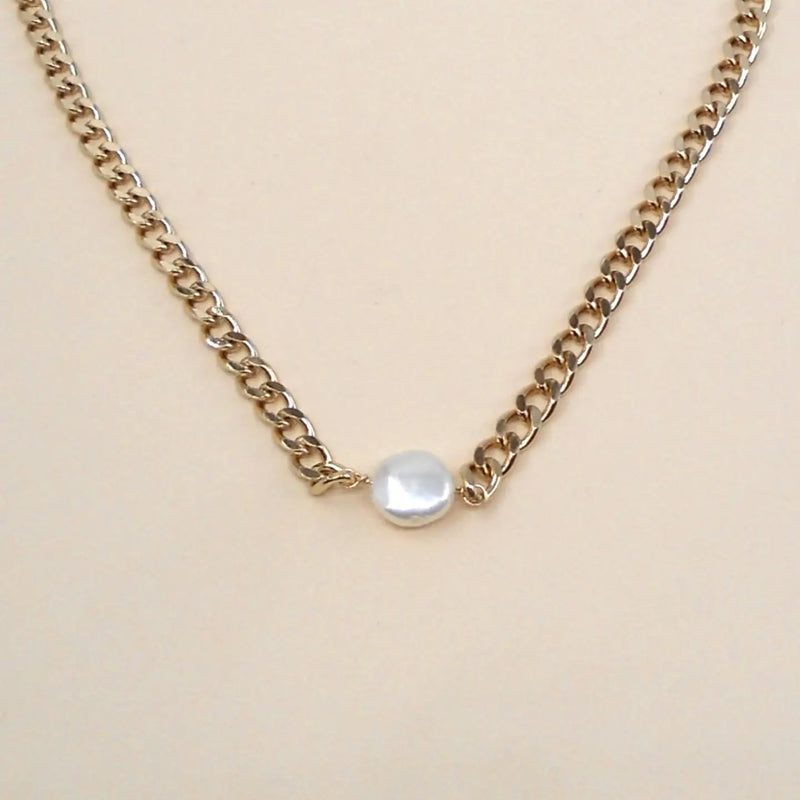 Georgie Necklace