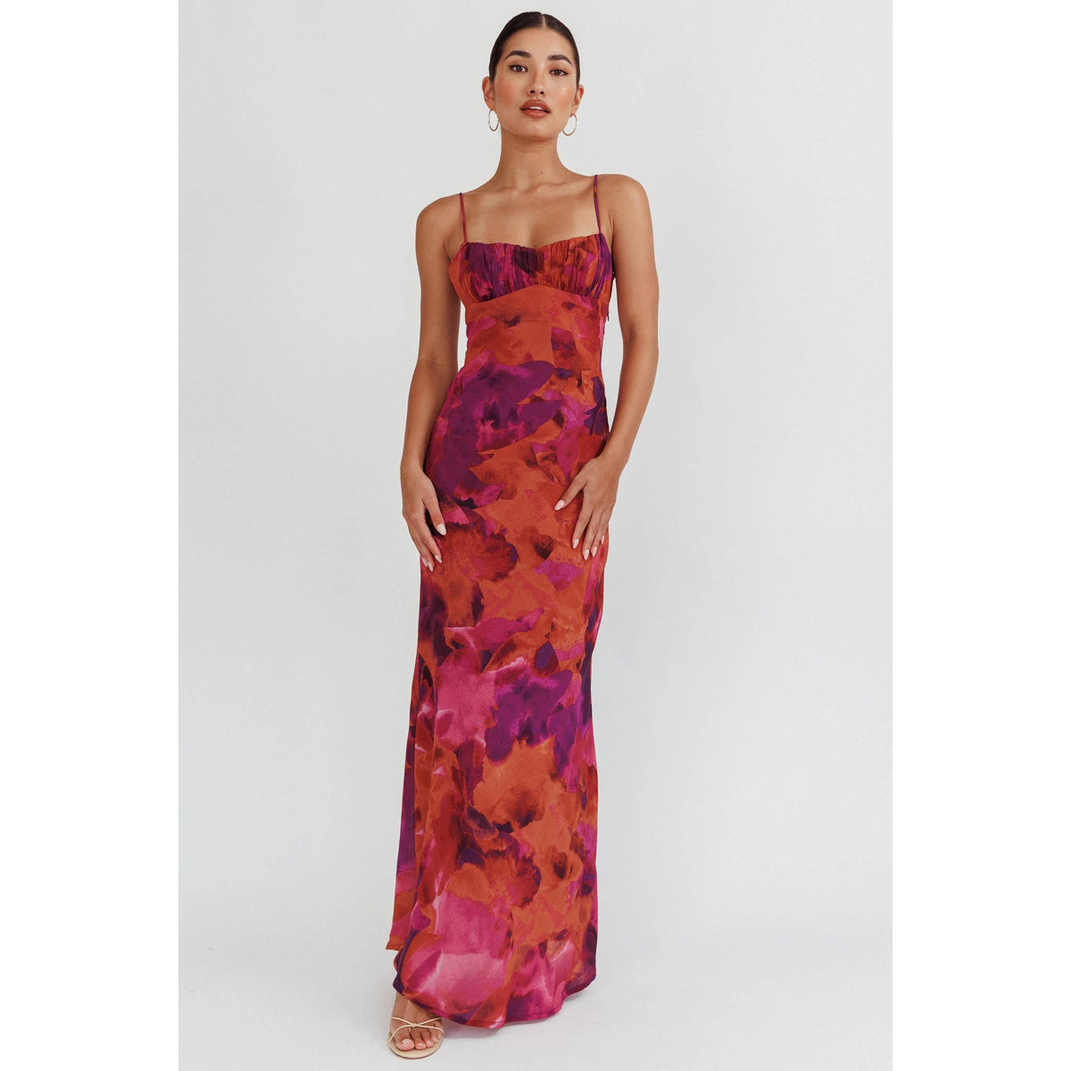 The Rose Maxi
