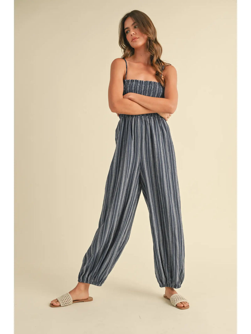 Costa Mesa Jumpsuit
