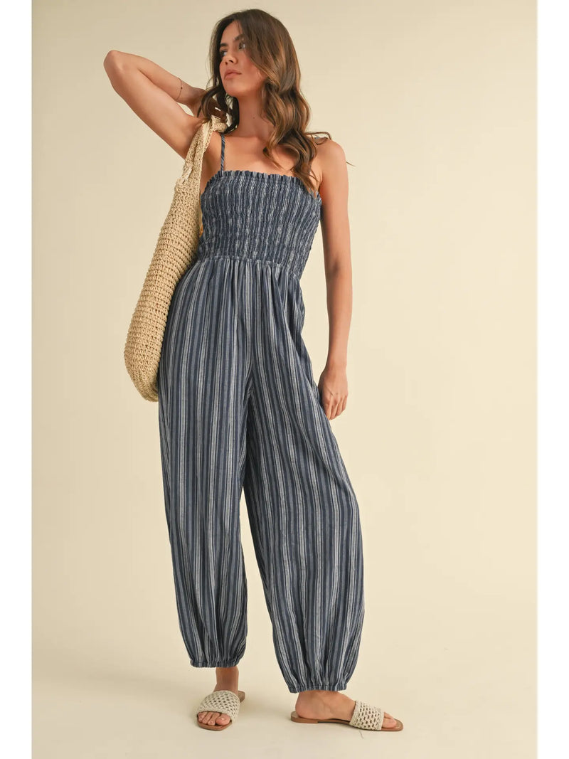 Costa Mesa Jumpsuit