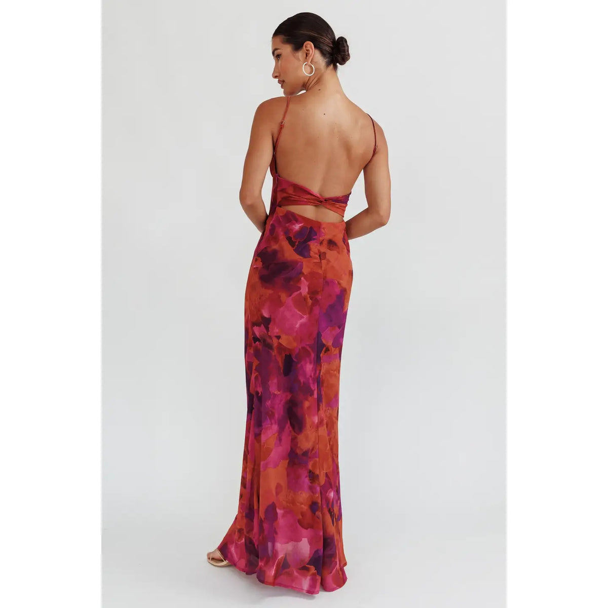 The Rose Maxi