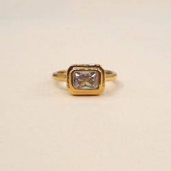 Amara Ring - Size 7