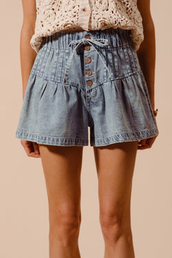 Pismo Short