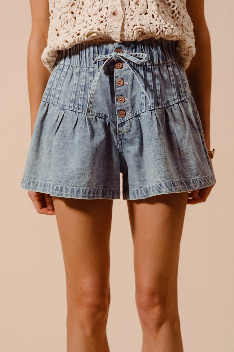 Pismo Short
