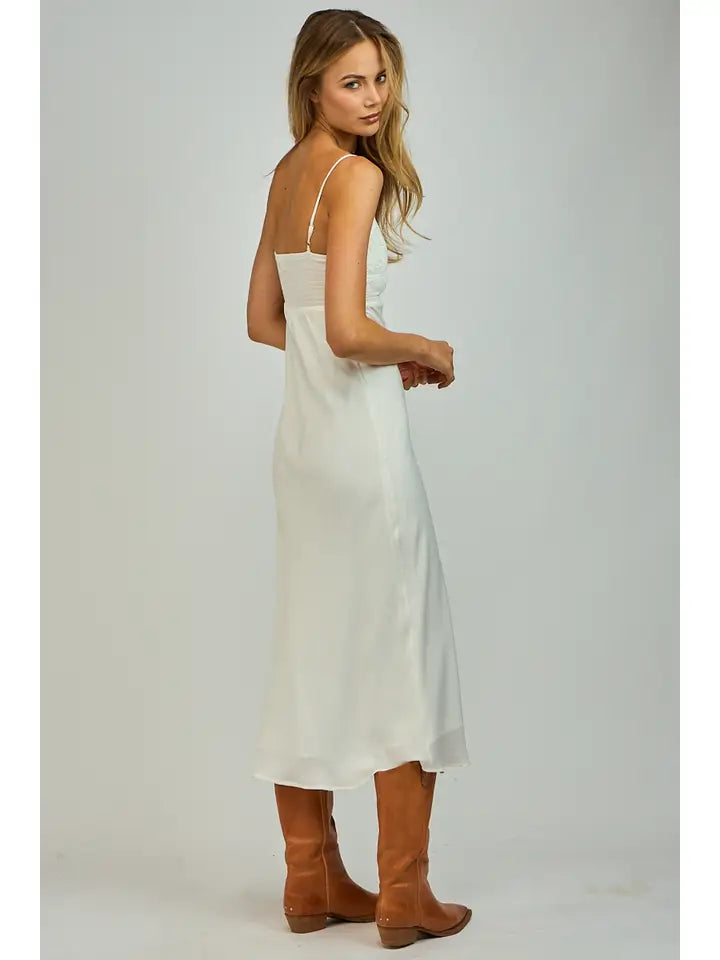 Lizzy Slip Dress