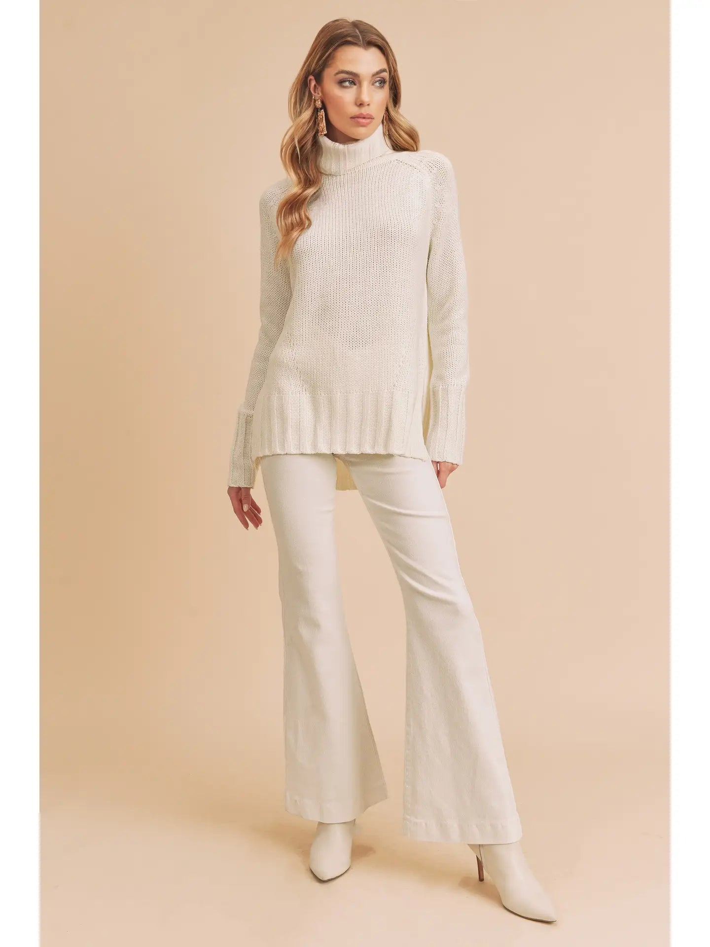 Danica Turtleneck